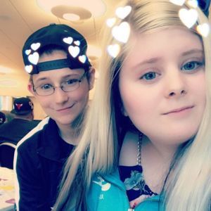 Meet your Posher, Richard